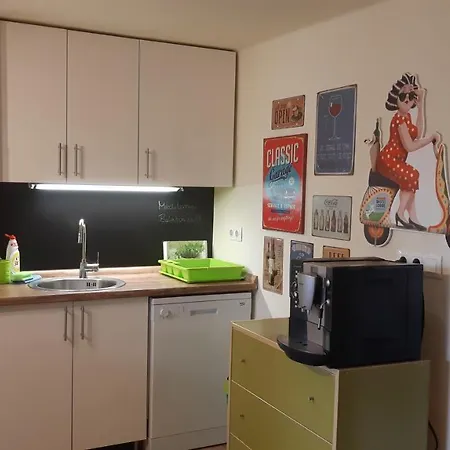 Feriehus Mediterran - Jacuzzi & Pool