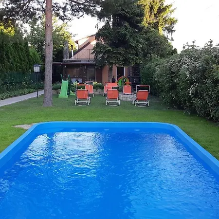 Mediterran - Jacuzzi & Pool *