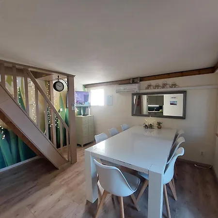 Mediterran - Jacuzzi & Pool Holiday home Balatonfured