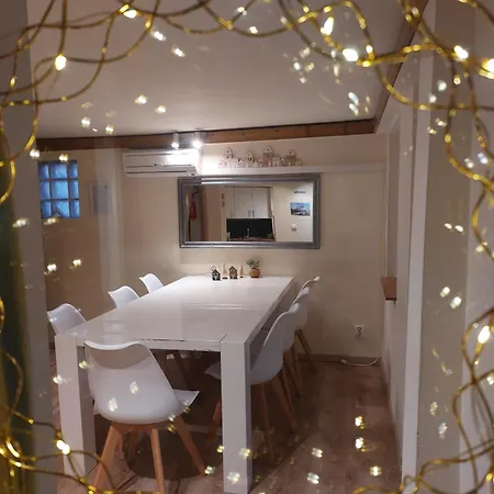 Mediterran - Jacuzzi & Pool *