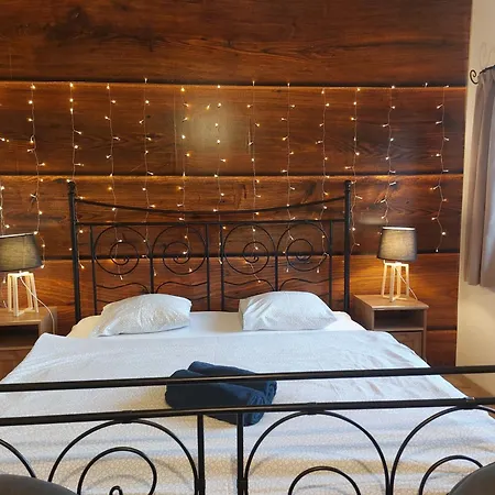 Feriehus Mediterran - Jacuzzi & Pool