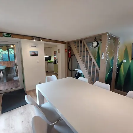 Casa de Férias Mediterran - Jacuzzi & Pool