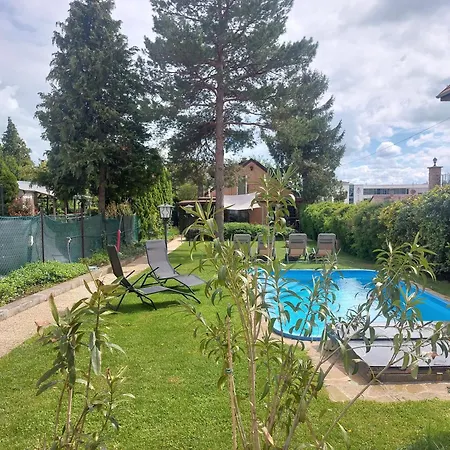 Mediterran - Jacuzzi & Pool *