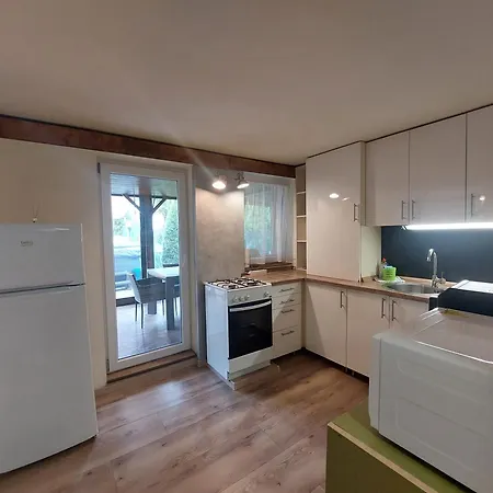 Mediterran - Jacuzzi & Pool