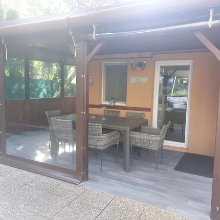 Mediterran - Jacuzzi & Pool Feriehus