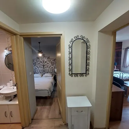 Mediterran - Jacuzzi & Pool