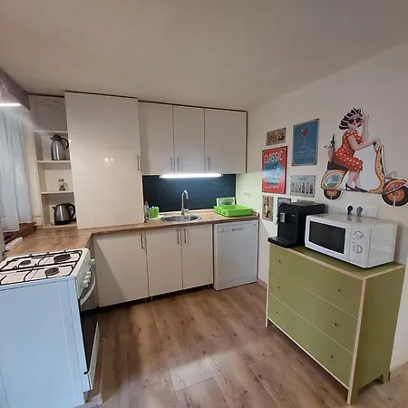 Feriehus Mediterran - Jacuzzi & Pool Balatonfüred