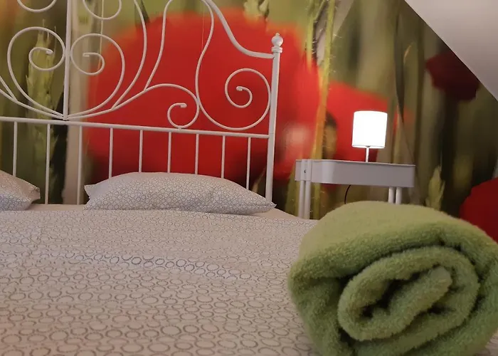 Vakantiehuis Mediterran - Jacuzzi & Pool *