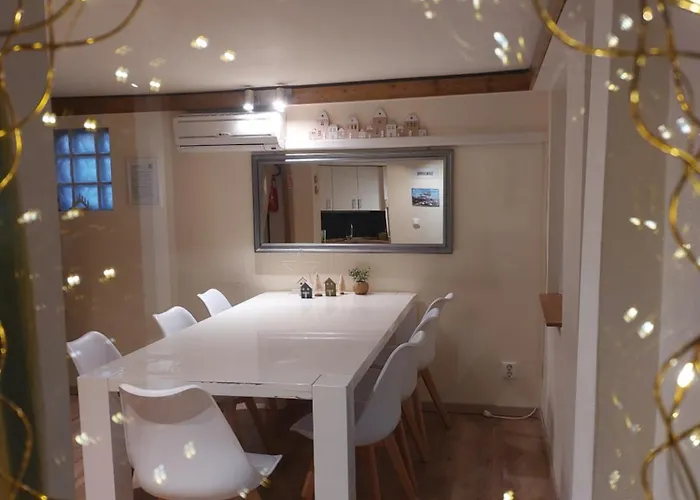 Mediterran - Jacuzzi & Pool *