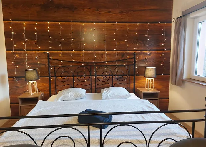 Vakantiehuis Mediterran - Jacuzzi & Pool