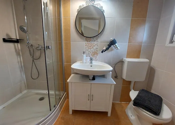 Mediterran - Jacuzzi & Pool Vakantiehuis Balatonfüred