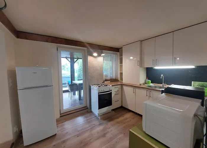 Mediterran - Jacuzzi & Pool