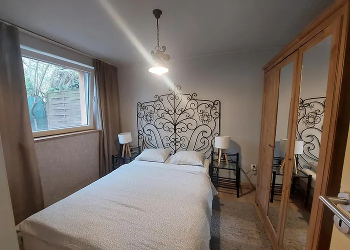 בית נופש Mediterran - Jacuzzi & Pool *