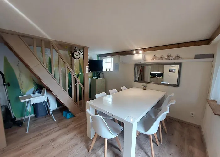 Mediterran - Jacuzzi & Pool *