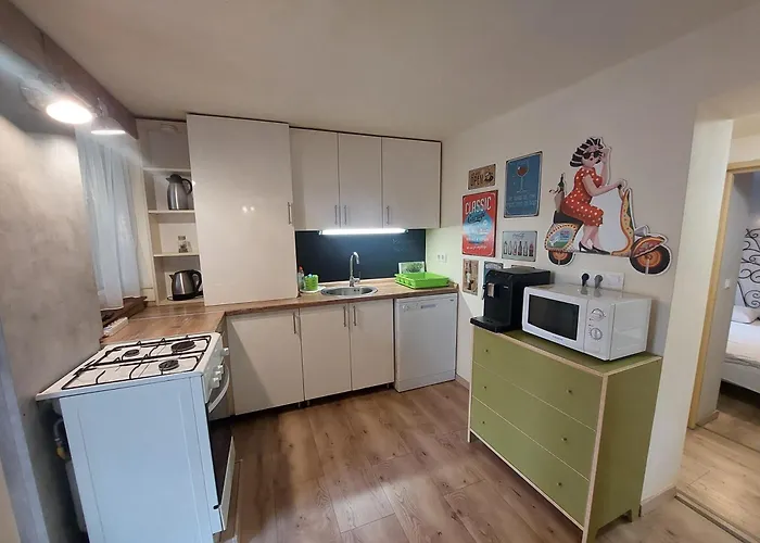 Vakantiehuis Mediterran - Jacuzzi & Pool Balatonfüred