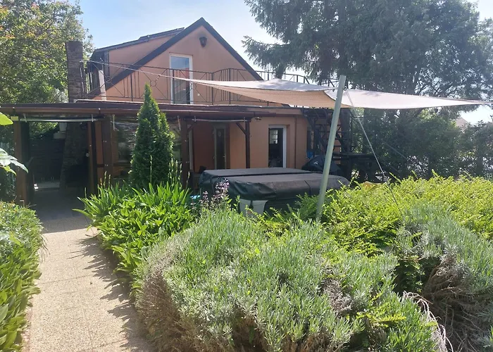 Mediterran - Jacuzzi & Pool